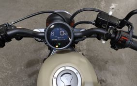 HONDA REBEL MC49