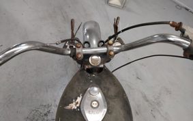 KAWASAKI 250SS S1F