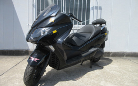 HONDA FORZA Z MF10