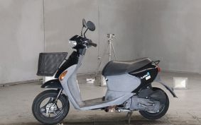 SUZUKI LETS4 CA45A