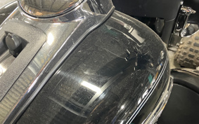 HARLEY HARLEY FLHTCU 2014 MAL