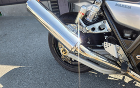 KAWASAKI ZRX1200 S 2003 ZRT20A