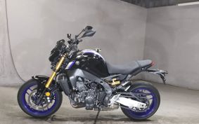 YAMAHA MT-09 SP RN69J