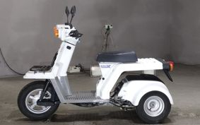 HONDA GYRO TD02