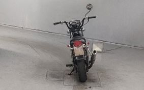 HONDA R&P CY50