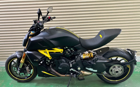 DUCATI  DUCATI  DIAVEL 1260S 2023 2G00