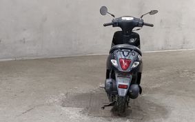 SUZUKI LETS CA4AA