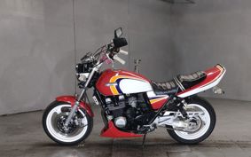 YAMAHA XJR400 4HM