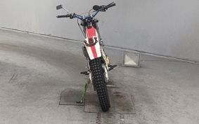 HONDA TLM220R MD23