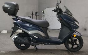 SUZUKI  BURGMAN  STREET 125EX EA23M