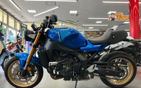YAMAHA XSR900 2023 RN80J