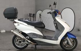 YAMAHA CYGNUS125X SE29