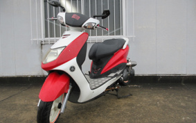 YAMAHA  CYGNUS X SR SE29