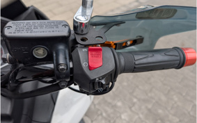 HONDA  SILVER WING GT400 ABS 2013 NF03