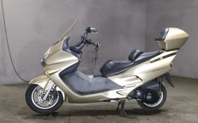 HONDA FORZA S MF06