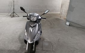 SUZUKI ADDRESS V125 DT11A
