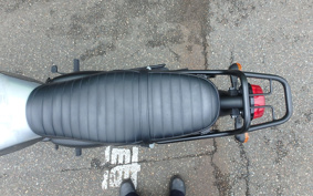 KAWASAKI W175 SE BJ175A