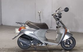 SUZUKI LETS5 CA47A
