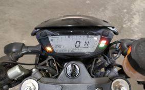 SUZUKI SV650 X VP55B