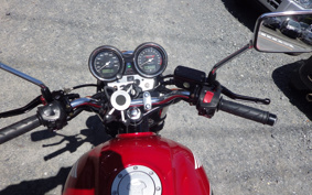 HONDA CB400SFV-3 2006 NC39