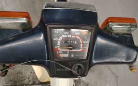 HONDA SUPER CUB70 C70