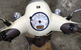 HONDA GIORNO AF77