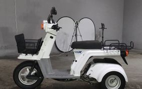 HONDA GYRO TD02