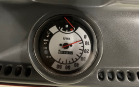 HONDA GYRO TA03
