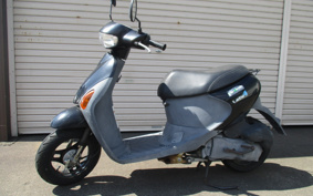 SUZUKI LETS4 CA45A