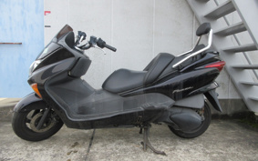 HONDA FORZA MF08