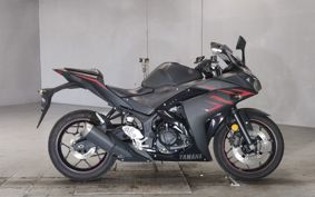 YAMAHA YZF-R25 RG10J