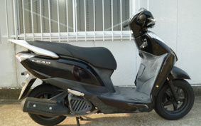 HONDA LEAD 125 JF45