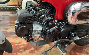 HONDA  DUX 125