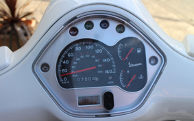 VESPA  VESPA GTS300 SUPER 2009 ZAPM45200