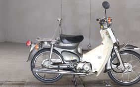 HONDA SUPER CUB70 C70