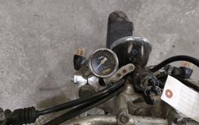 YAMAHA TW200 DG07J