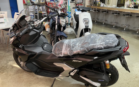 HONDA ADV160 KF54
