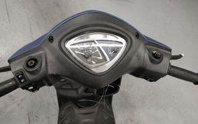 YAMAHA JOG125 SEJ5J
