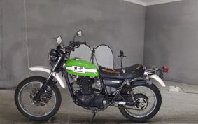 KAWASAKI 250TR BJ250F