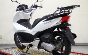 HONDA PCX 150 KF18