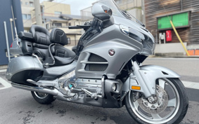HONDA GL1800SE 40TH ANNIVERSARY  2015 SC68