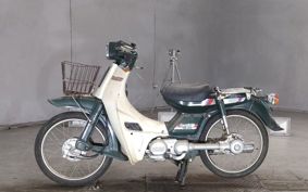 YAMAHA MATE50 22F