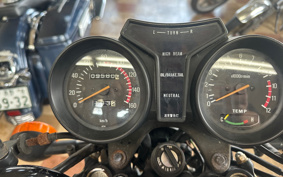 YAMAHA RZ 250 4L3