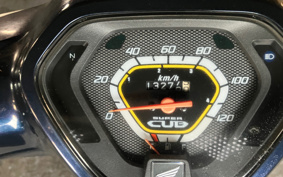 HONDA SUPER CUB110 JA10