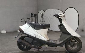 SUZUKI ADDRESS V100 CE11A