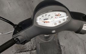 SUZUKI LETS4 CA45A