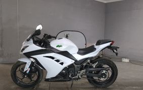 KAWASAKI NINJA250 EX250L