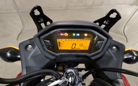 HONDA 400 X NC47