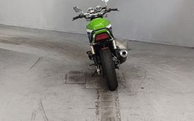 KAWASAKI ZRX400 ZR400E