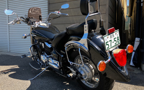 YAMAHA DRAGSTAR1100 CLASSIC 2000 VP13J